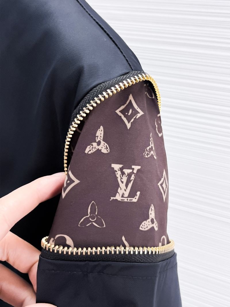 Louis Vuitton Outwear